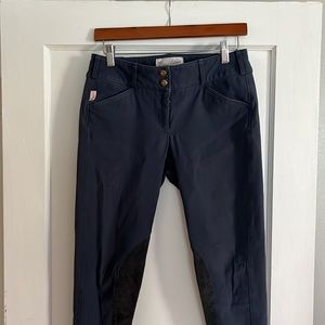 The Tailored Sportsman 28L Breeches